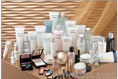 化妆品进口上海清关代理图片_高清图_细节图-上海瑟维斯进出口(昆山分公司) -