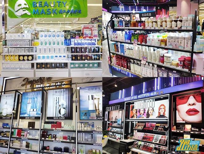 山东懂美:自我进化,才是化妆品店生存之道