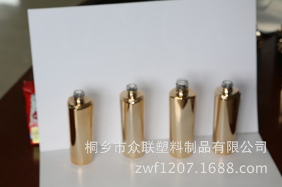 【厂家直供香水瓶】价格,厂家,图片,化妆品包装,桐乡市众联塑料制品-