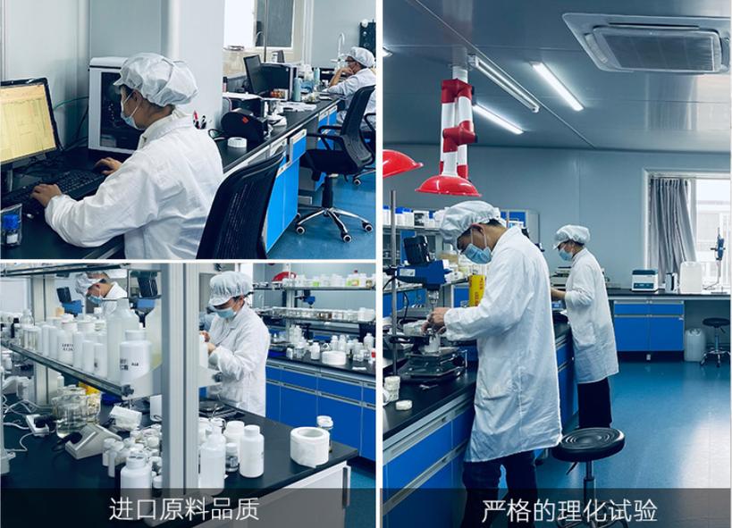 广州跨行转美业:6 大维度教你选对护肤品代加工工厂